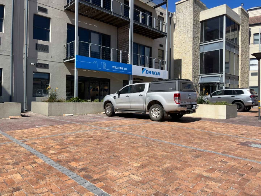 To Let commercial Property for Rent in Century City Western Cape